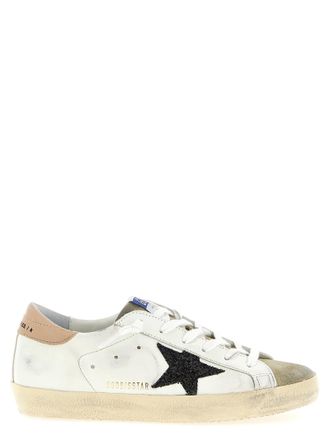 Golden Goose superstar Sneakers