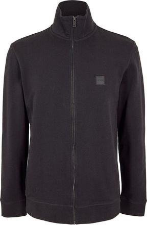 HUGO BOSS Mens 10234591 02 in Black - Size X-Large