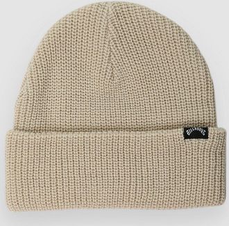 Billabong Arcade Beanie grau