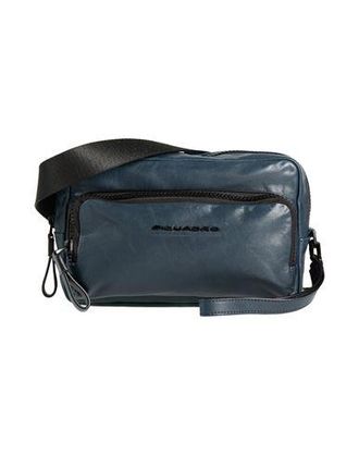 Piquadro BAGS - Cross-body bags on YOOX.COM