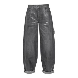 8pm Adela Wide Jeans