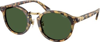 Polo Ralph Lauren PH4230 500471 Mens Sunglasses Tortoiseshell Size 50