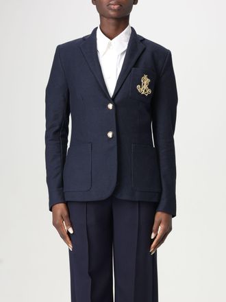 Lauren Ralph Lauren Jacket LAUREN RALPH LAUREN Woman color Blue