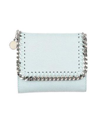 Stella McCartney Small Leather Goods - Wallets sur YOOX.COM