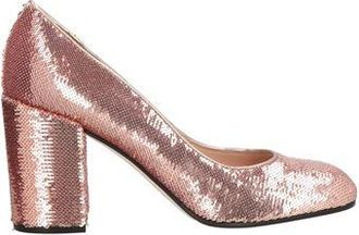 Pollini FOOTWEAR - Pumps sur YOOX.COM