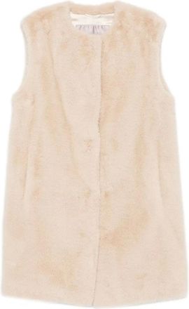 Herno Jassen, Dames, Beige, M, Herno Jassen