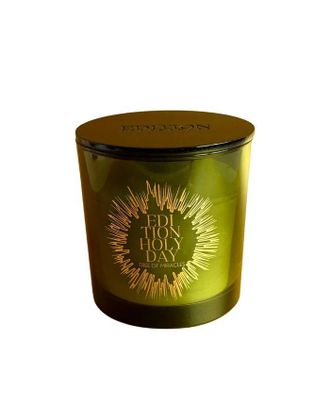 OEM Vela Arom&aacute;tica 340gr Holydaye &Aacute;rbol De Los Milagros / Edici&oacute;n Fragancias