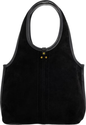 Jerome Dreyfuss Shopping Bags - Paco S - black - Shopping Bags for ladies