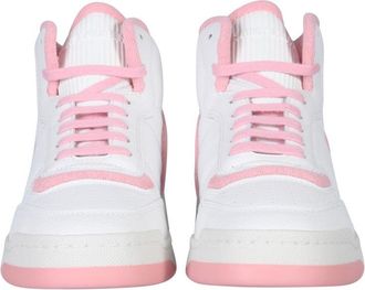 Saint Laurent SL/80 Sneaker - White