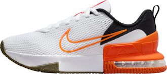 Nike Air Max Alpha Trainer 6 White Safety Orange FQ1833-109