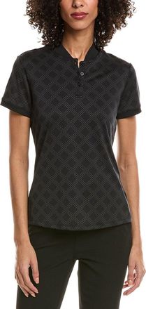 adidas Adidas Ultimate365 Jacquard Polo Shirt