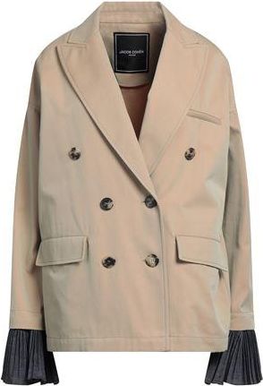 Jacob Cohen COATS & JACKETS - Overcoats & Trench Coats sur YOOX.COM