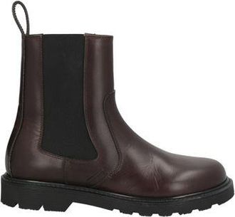 Loewe FOOTWEAR - Ankle boots on YOOX.COM