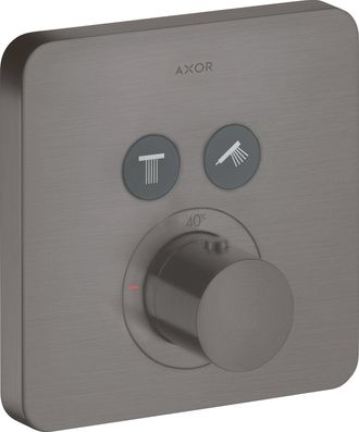 Axor Axor - Hansgrohe Starck Showerselect Termostato Suave Empotrado