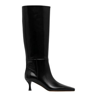 Proenza Schouler Donna, Scarpe, Nero, 36 EU, new