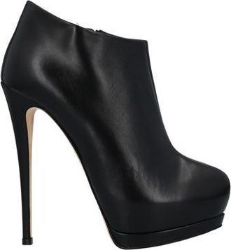 Giuseppe Zanotti FOOTWEAR - Ankle boots sur YOOX.COM