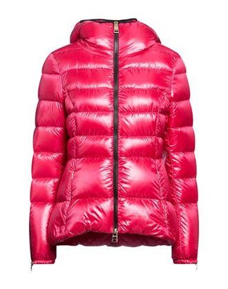Herno COATS & JACKETS - Puffers on YOOX.COM
