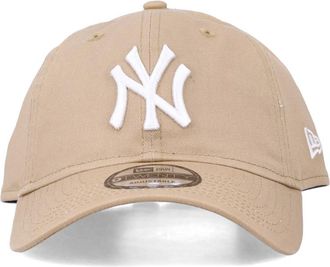 New Era Camel Logo Baseball Hat