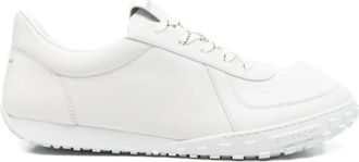 Givenchy Sneakers, male, White, Size: 12 US Glide Sneakers