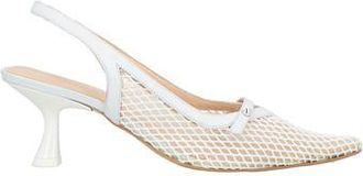 Zinda FOOTWEAR - Pumps on YOOX.COM