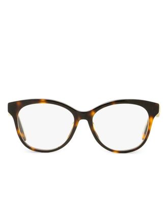 Roberto Cavalli 5090 bril - Bruin