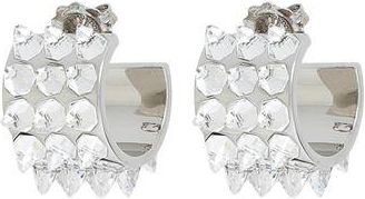 Amina Muaddi JOYAS y RELOJES - Pendientes en YOOX.COM