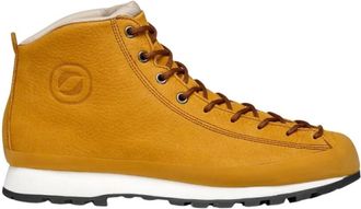 Scarpa Mujer, Deporte, Amarillo, Talla: 37 EU
