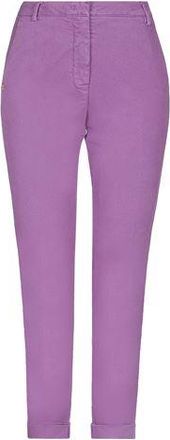 Manila Grace PARTES DE ABAJO - Pantalones en YOOX.COM