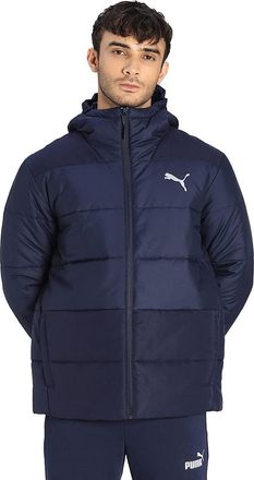 Puma TeamLIGA Mens Padded Jacket