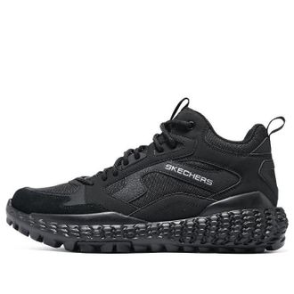 Skechers Monster Shoes Core Black 894281-BBK
