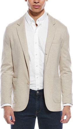 Brunello Cucinelli Cashmere Jacket
