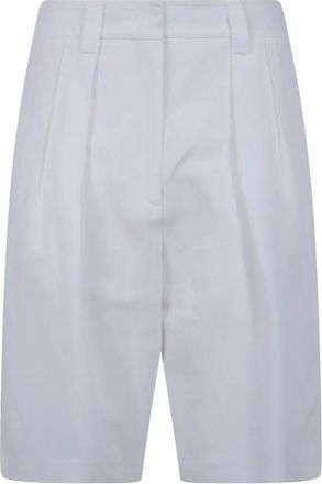 DRHOPE Bermuda Trousers