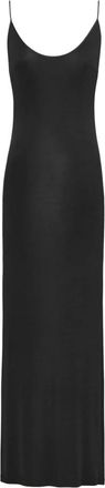 Saint Laurent Mujer, Vestidos, Negro, Talla: M