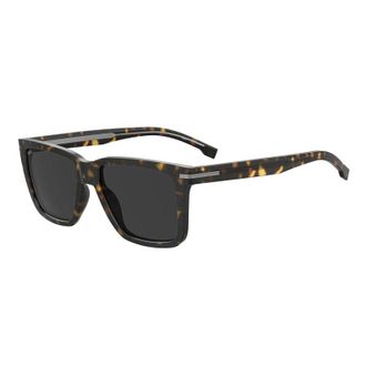 HUGO BOSS BOSS 1598/S 0086 IR Dark Havana/Dark Grey