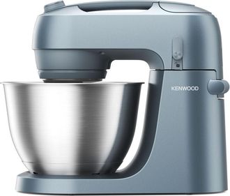 Kenwood Kzm35000gy Batidora Batidora De Varillas 800 W Azul