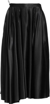 Elisabetta Franchi Midi skirts