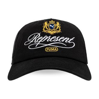 Puma Hats - Heren - Petten - Zwart - ONE Size - Accessoires