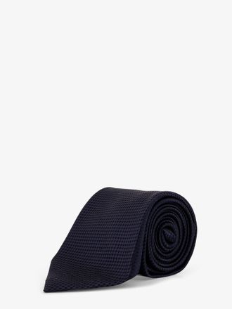 Tom Ford Silk tie - TOM FORD - gender_Man