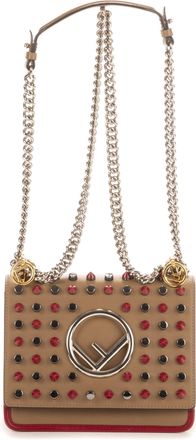 Fendi Kan I Schoudertas