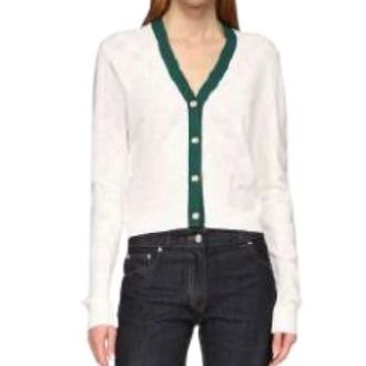 Casablanca Donna, Maglie, Bianco, M, new