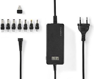 Nedis Alimentation Universelle - Acpa105 - Nedis