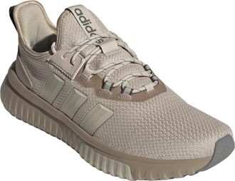 adidas Kaptir 4.0 Sneaker in Wonder Beige/Charcoal at Nordstrom Rack, Size 10.5