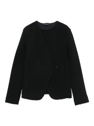 Emporio Armani Cotton Jacket