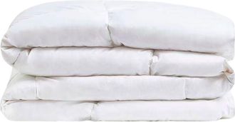 Colchones Aznar Edred&oacute;n N&oacute;rdico 90% Plum&oacute;n Selecci&oacute;n 120g Ligero Y C&aacute;lido Cama 150/160 (240x220)