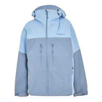 Timberland Damespetten Ridge Mobi Flex Tech waterdichte jas (Bevroren)