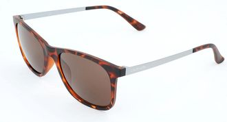 Calvin Klein CK19720S 235 Mens Sunglasses Tortoiseshell Size 53