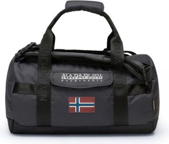 Napapijri unisex, Bolsos, Negro, Talla: ONE Size