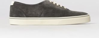 Brunello Cucinelli Sneakers in camoscio