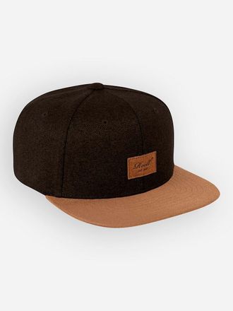 Reell Suede Cappellino marrone