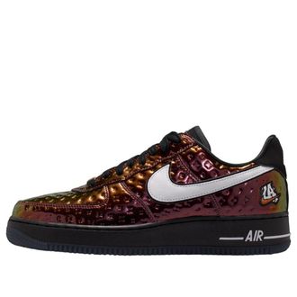Nike Air Force 1 Low LA All-Star 2026 IU9209-001